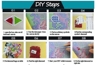 DIY 5D Full Diamond Mozaic lucrate Manual cu Diamante Broderie pisici nunta mozaic pictura Model Diamant Pictura