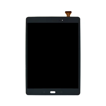 Ecran tactil Digitizer Sticla Display Lcd de Asamblare Pentru Smaung Tab a 9.7 SM-T550 T550N T555 SM-T550N T550 LCD