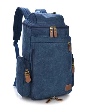 ETN GEANTA brand de înaltă calitate de vânzare fierbinte bărbați panza rucsac de sex masculin de mare capacitate rucsac de călătorie școlară a elevului, omul cu geanta geanta de voiaj