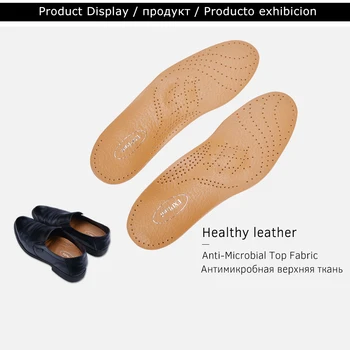 EXPfoot Piele Latex, Ortopedice Picior De Îngrijire Branț Antibacterian Activ De Carbon Ortezare Suport Arc Glezna Picior Plat Pantofi Pad