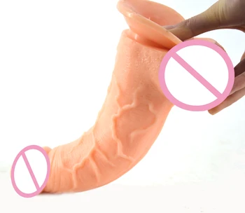 FAAK Strapon vibrator realistic dildo strap on penis vibrator mare scula detașabile curea reglabilă jucarii sexuale pentru femei se masturbeaza jucarii