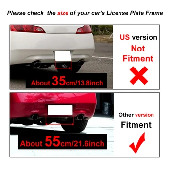 Fibra de carbon mașină Adauga difuzor spate de buze Pentru infiniti G37 G37S 2 Usi sedan de bază sport 2009-2013 nu se potrivesc statele UNITE ale americii piața Neagră FRP