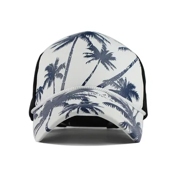 [FLB] Bărbați Și Femei de Primăvară Plasă Snapback iute Uscat Vara Pălărie de Soare Os Respirabil pălării Casual casquette Plasă de Bărbați Șepci de Baseball