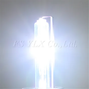 FSYLX 1pair 55W H7 HID xenon Înlocuirea becurilor HID Xenon Lampa de lumina Pentru Faruri Masina 4300K 5000K 6000K 8000K 10000k