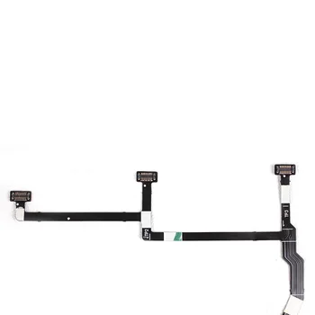 Gimbal Camera Repararea Panglică Flexibil Cablu Plat de Reparare Cablu pentru DJI MAVIC PRO Piese de Schimb