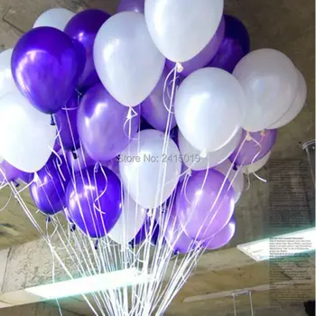 Gratuit nava Amendă de calitate 500m curling panglică balon cu heliu accesorii panglici panglică frânghie petrecere de nunta de decorare decorare
