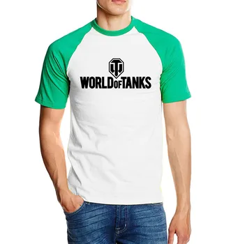 Hip hop barbati tricou Război Mondial 2 raglan bărbați teuri 2016 noi de vara din bumbac de înaltă calitate de moda pentru bărbați t-shirt
