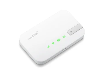 Huawei Buzunar WiFi 401HW router WiFi