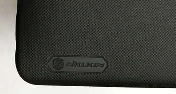 Huawei Honor caz 9 cover NILLKIN Super Frosted Shield caz pentru Huawei Honor 9, cu acces gratuit la ecran protector și pachetul de vânzare cu Amănuntul