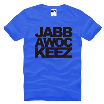 Jabbawockeez Hip-hop Scrisoarea Imprimate pentru Bărbați T-Shirt T-Shirt Pentru Bărbați 2016 Noua Moda cu Maneci Scurte din Bumbac Top Tee Camisetas Hombre
