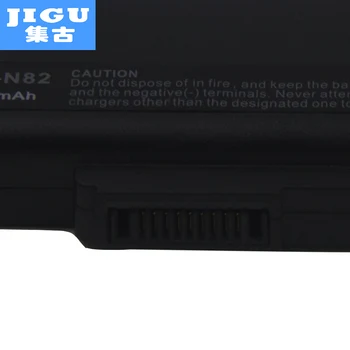 JIGU Baterie Laptop Pentru Asus A32-N82 N82 N82JQ A42-N82 N82E X42D N82JV X42 N82EI N82J A40J X42F X42J 6 celule