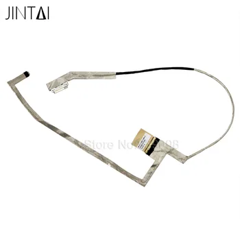 JINTAI LCD LVDS ECRAN VIDEO CABLU FLEX PENTRU a ÎNLOCUI TOSHIBA SATELLITE L750 L750D L755 L755D DD0BLBC000