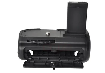 JINTU de Înaltă calitate Grip Baterie Pack pentru Canon 100D Rebel SL1 + IR Control de la distanță + kit de cabluri
