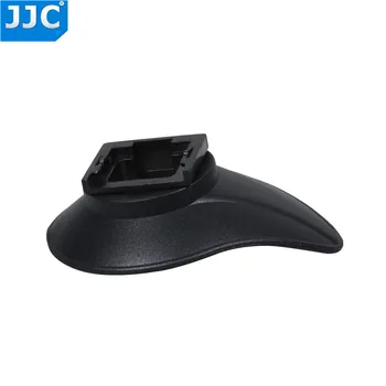 JJC Eyecup Cupa Ochiul Ocular Vizor Pentru Sony A7RIII A7II A7SII A7RII A7R A7S A7 A58 Camera Înlocuiește FDA-EP16 Eyecup