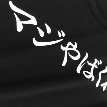 Kobayashi-san chi nici o servitoare dragon Cosplay Tricou Desene animate Tricou Casual, din Bumbac Maneca Scurta Anime T-shirt