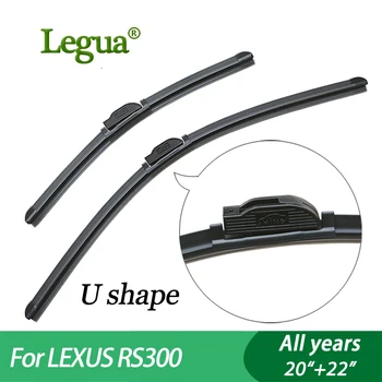 Legua lamele Ștergătoarelor pentru LEXUS RS300 (toți anii), 20