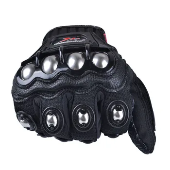 Madbike Motocicleta Mănuși touch screen Motocicleta deget plin de oameni de curse moto guantes de motocross luvas gants de echitatie de Protecție