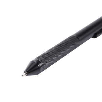 M&G Full metal multi-funcție pen automată culoare creion pix pentru a afla rechizite de birou ADPY3501