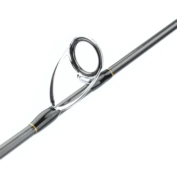 Mavllos Lent Jigging Tijă de Pescuit C. W. 30-200g/80-300g Lumina Ultra Ridicat de Carbon Pescuit Turnare Tijă Filare 45cm Tijă Mâner