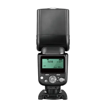MEIKE MK-930II Profesionale Reglare Manuală Flash Speedlite pentru Sony Separat de Contact Camera A7 A7R A7S A7II A7RII A7SII A6300