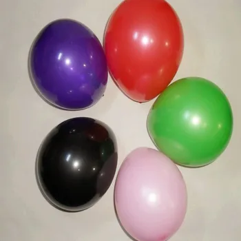 Min.scopul este de 200 buc/lot Importat inima balon gridding folosi 5 inch cerc balon latex decor balon mic