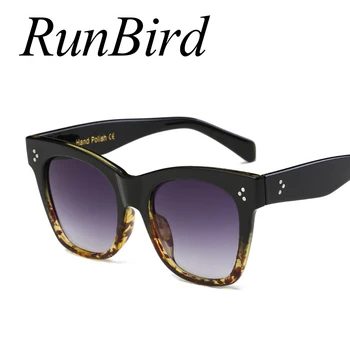 Moda ochelari de Soare pentru Femei Brand Popular Designer de Lux ochelari de Soare Doamna de Vară Stil de Ochelari de Soare de sex Feminin Nit Nuante UV400 1033R