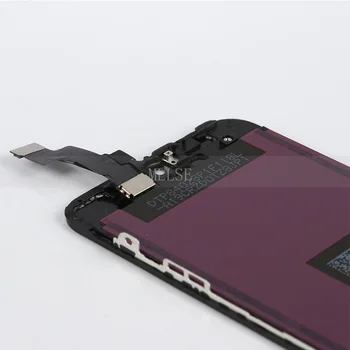 Modulul Pentru iPhone 5G 5S 5C 6 Plus 6S Pantalla LCD Display Touch Screen Digitizer Asamblare Înlocui AAA Ecran Vilatudor.ro Transport