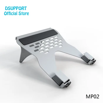 MP02 Grele Aliaj de Aluminiu 10-15.6 inch Laptop Titularul Tava Notebook Răcire Pad Suport Laptop