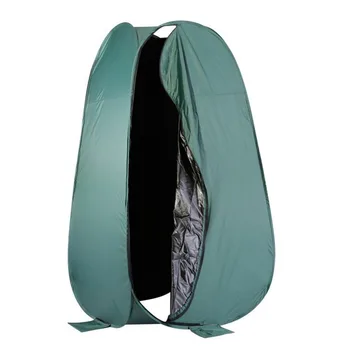 Neewer Camping Schimbarea Camera Dressing Cort Portabil în aer liber Confidențialitate Adăpost Duș, Toaletă, 6 picioare/183 cm