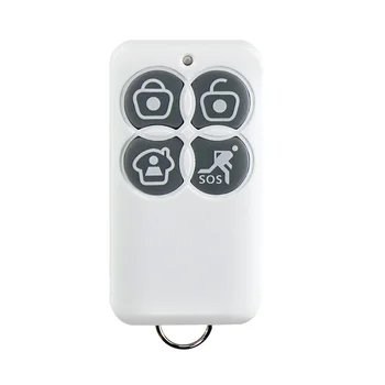Noi Broadlink S1C SmartOne de Securitate de Alarmă Detector Senzor Kit Pentru Acasa Inteligent Sistem de Automatizare IOS Android de Control de la Distanță