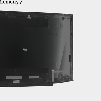 Nou PENTRU Lenovo Y50 Y50-70 Y50-70A Y50-70AS-ESTE Y50-80 15.6 LCD Top Capac Spate Capac Spate / LCD Bezel Acoperi Nici o Atingere