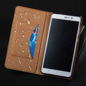 Nou Pentru Samsung Galaxy A3 (2016) A3100 A310 Caz de lux Zăbrele Linie de Piele Stativ Magnetic Flip Capacul Cardului de Telefon Sac