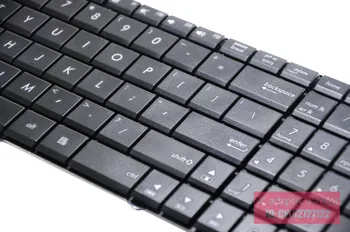 Noua PENTRU Asus PENTRU Asus K53U K53Z K53B K53TA K53T K53BR laptop tastatura, negru