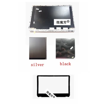 Noul Capac LCD HP pentru Envy M6 M6-1000 M6-1001 1045 1125dx 1035dx Serie 686895-001 Un Shell& LCD de pe Panoul Frontal Rama Ecranului
