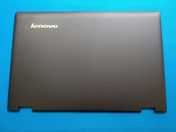 Noul Lenovo Flex3 15 Flex 3 15 Yoga 500-15 yoga 500 LCD Capac Spate Negru 460.03802.0001