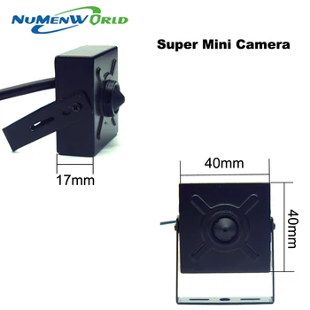 Numenworld camera IP 720P/960P/1080P HD webcam Video CCTV camera ONVIF P2P de Detectare a Mișcării RTSP Camera de Supraveghere de Interior