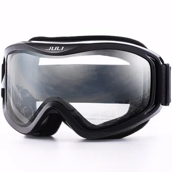 Ochelari de schi,Zăpadă de Iarnă Sport Snowboard cu Anti-ceață Dublu Obiectiv mască de schi, ochelari schi bărbați femei zăpadă, snowboard, ochelari de protecție