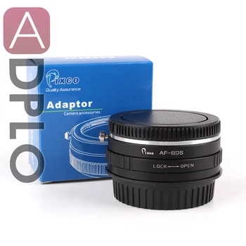 Optice Adaptor Costum Pentru Alfa Minolta AF Lens pentru Canon 650D EF 5DII 7D 60D 600D 60Da 500D 550D Camera