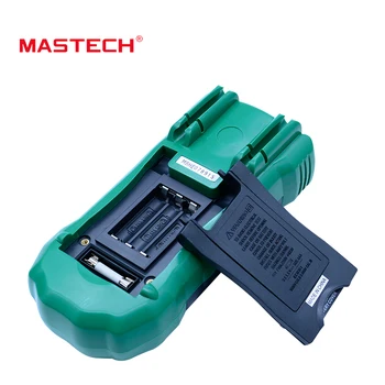 Original Mastech MS8229 5 in1 Auto gama Multimetru Digital Multifuncțional de Lux de Sunet Nivelul de Temperatură și Umiditate Metru Tester