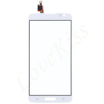 Panoul frontal Touchscreen Pentru LG G Pro Lite D680 D682 Single SIM Senzor Touch Screen Display LCD Digitizer Capac de Sticlă de Înlocuire