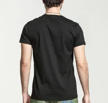 Pentru Bărbați Pre-Bumbac Sevastopol Stația De Camasi Casual Moda Cu Mâneci Scurte T Shirt Pentru Om Tricou Harajuku