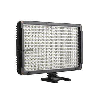PIXEL Sonnon DL-913 Pro Fotografie de Lumină LED cu 2.4 G Wireless Grup de Control / Video cu Led-uri Lumina de Studio Foto Accesorii