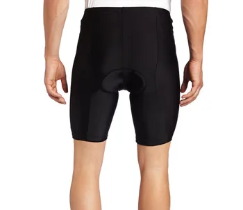 RATDDW Ciclu Ropa Ciclismo Îmbrăcăminte 3D Căptușit Dresuri Biciclete Culotte Ciclism Salopete pantaloni Scurți XS - 4XL Pentru Bărbați