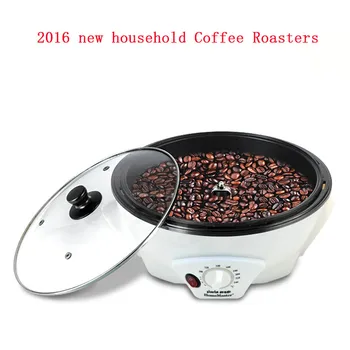 Rotisoare cafea 2016 noua lista producatori en-gros de uz casnic /comercial durabil de boabe de cafea prăjire de Cafea RST-301