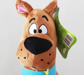 Scooby-Doo Great Dane scooby doo câine jucărie de pluș jucărie de pluș cadou pentru copii 35cm 14