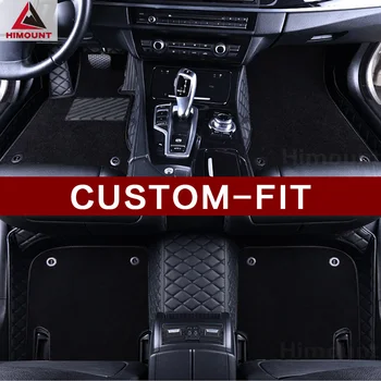 Se potrivesc personalizat podea mat, special pentru Infiniti QX30 de înaltă calitate, de lux, toate vreme de acoperire complet de styling auto covoare covoare garnituri