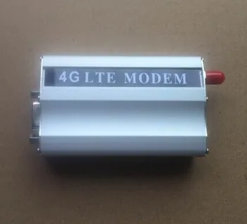 SIMCOM7100 O/E 4g sms modem 4g lte modem, modem 4g cu tcpip deschide la comanda