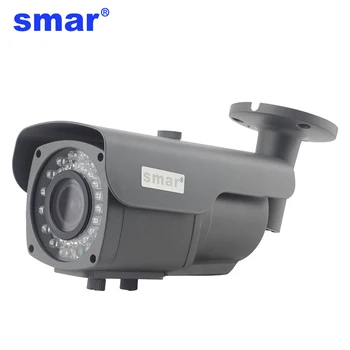 Smar CCTV AHD SONY IMX323 Senzor 1080P Zoom 2.8-12mm Supraveghere 2.0 mp Viziune de Noapte Securitate Video AHD