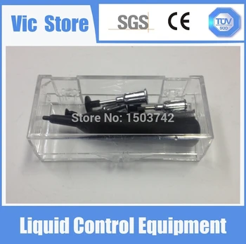 SMD, SMT IC Componente Extractor de Vid Instrument de Manipulare + 2 Fraier sfaturi