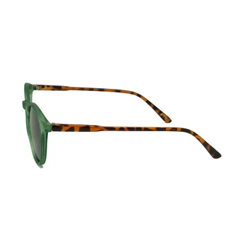 Sorbern Clasic Mici, Rotunde ochelari de Soare Nit Femei Bărbați Vintage UV400 Ochelari de Soare de Brand Designer de Vară Gafas Feminino Oculos